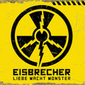 Liebe Macht Monster [LP] Vinyl Record