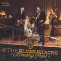 B.b. & The Blues Shacks - Breaking Point - Vinyl Record