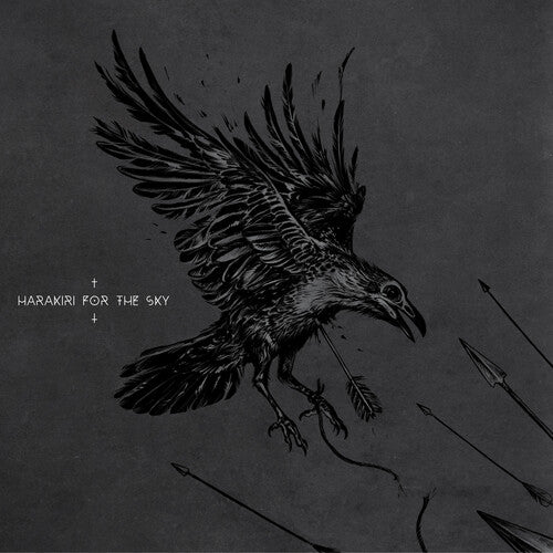 Harakiri For The Sky - Harakiri For The Sky Mmxxii - Vinyl Record