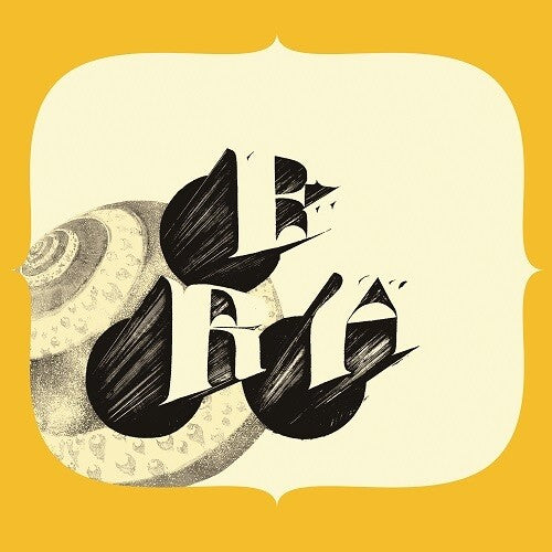 Era - 3 Words My World - Vinyl Record