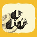 3 Words My World [LP] Vinyl Record