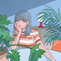 N Feni - N's Past Record - Vinyl Record