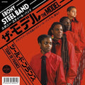 Ebony Steelband - The Model / Tour De France