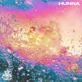 The Hunna - Blue [LP] Vinyl Record