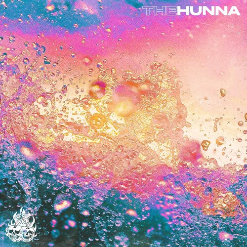 Hunna - Hunna - Music CD