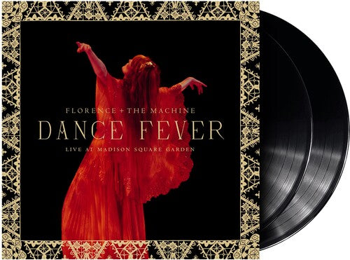 Florence + Machine - Dance Fever (Live At Madison Square Garden) [2LP]