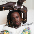 Fireboy Dml - Playboy - Bone - Vinyl Record
