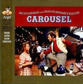 Rodgers & Hammerstein - Carousel (original Motion Picture Soundtrack) - Vinyl Record