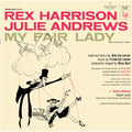Harrison,rex / Andrews,julie - My Fair Lady - O.c.r. - Vinyl Record