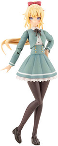 Sousaishojoteien - Ritsuka Saeki (winter Clothes) - Sousaishojoteien - Ritsuka Saeki (winter Clothes) - Collectibles