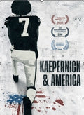 Kaepernick & America - Kaepernick & America - DVD