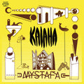 Mystafa [LP] Vinyl Record
