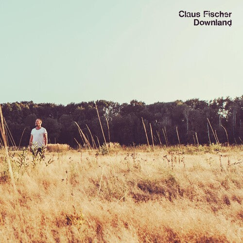 Fischer,claus - Downland - Vinyl Record
