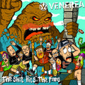 The Shit Hits The Fans [LP] Vinyl Record