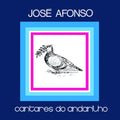 Cantares Do Andarilho [LP] Vinyl Record
