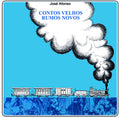 Contos Velhos Rumos Novos [LP] Vinyl Record