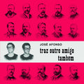 Traz Outro Amigo Tambem [LP] Vinyl Record