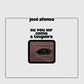Eu Vou Ser Como A Toupeira [LP] Vinyl Record
