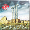 Vanexa - Back From The Ruins - Vinyl Record