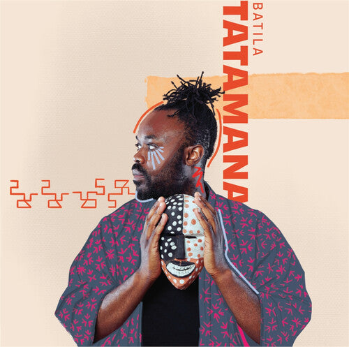 Batila - Tatamana - Vinyl Record