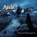 Apallic - Edge Of Desolation - Vinyl Record