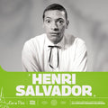 Salvador,henri - Live In Paris - Vinyl Record