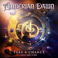 Amberian Dawn - Take A Chance - A Metal Tribute To Abba - Music CD