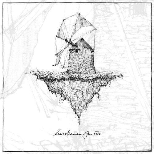 Lusitanian Ghosts - Exotic Quixotic - Vinyl Record