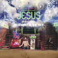 Neon Jesus - Basement In The Sky - Vinyl Record