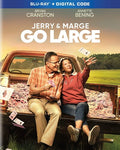 Jerry & Marge Go Large - Jerry & Marge Go Large - Blu-ray