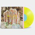 Earthling On The Road To Self Love [Limited Edition Neon Yellow LP] Vinyl Record