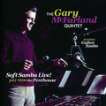 Soft Samba Live! Jazz From The Penthouse [LP] Vinyl Record