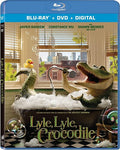 Lyle Lyle Crocodile - Lyle Lyle Crocodile - Blu-ray