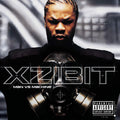 Xzibit - Man Vs Machine - Music CD