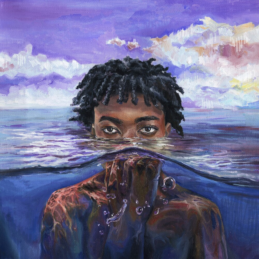 RedVeil - Learn 2 Swim [Indie Exclusive]