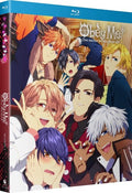 Obey Me: Season 1 - Obey Me: Season 1 - Blu-ray