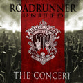 Roadrunner United - Concert (live At The Nokia Theatre, Ny 12/15/2005) - Vinyl Record