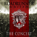 The Concert (Live at the Nokia Theatre, New York, NY, 12/15/2005) [Red, White, Black 3LP] Vinyl Record