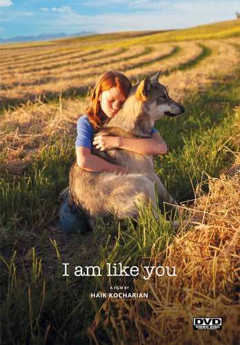 I Am Like You - I Am Like You - DVD