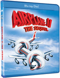 Airplane Ii - Airplane Ii - Blu-ray