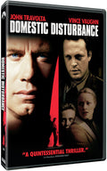 Domestic Disturbance - Domestic Disturbance - DVD
