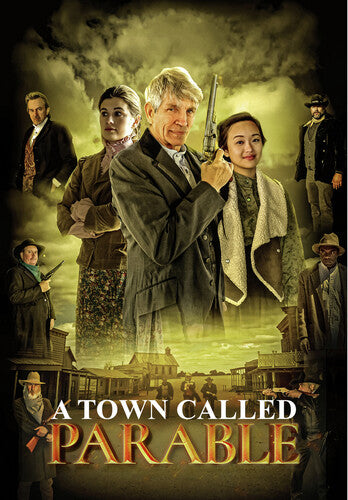 Town Called Parable - Town Called Parable - DVD