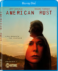 American Rust - American Rust - Blu-ray