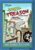 High Treason - High Treason - DVD