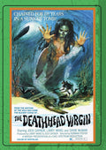 Deathhead Virgin - Deathhead Virgin - DVD
