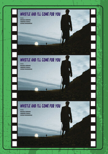 Whistle And I'll Come For You - Whistle And I'll Come For You - DVD