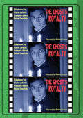 Ghost's Royalty (aka La Redevance Du Fantome) - Ghost's Royalty (aka La Redevance Du Fantome) - DVD