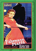 Ferryman Maria - Ferryman Maria - DVD