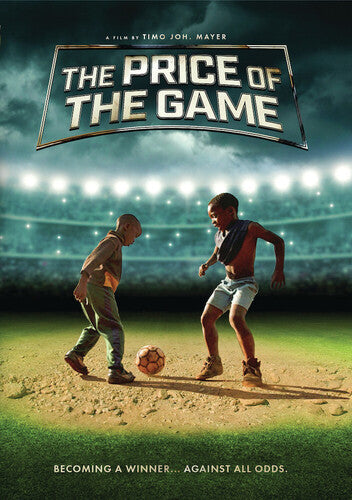 Price Of The Game - Price Of The Game - DVD