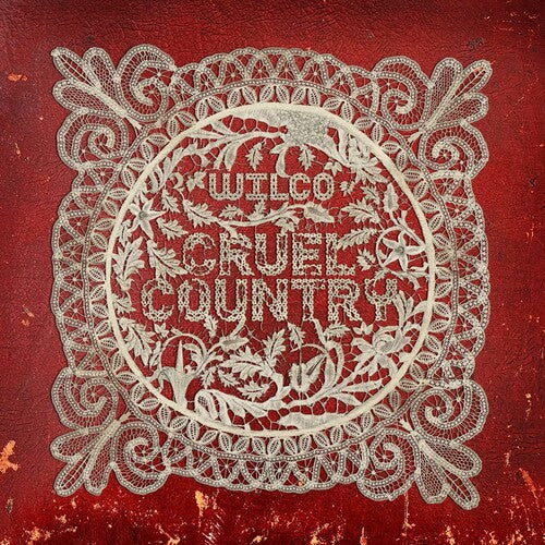 Wilco - Cruel Country - Vinyl Record